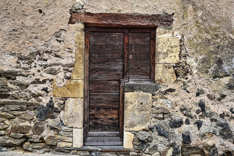 Rustic Romance