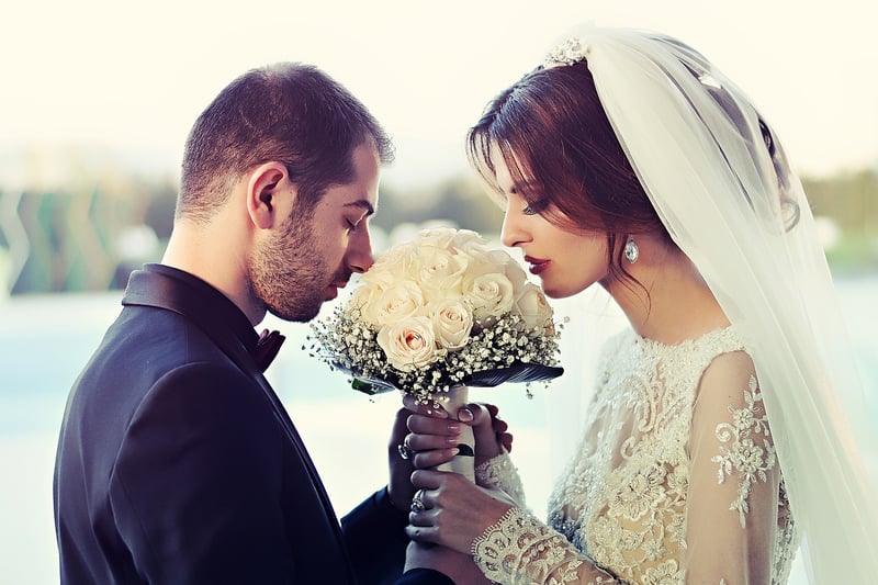 Cultural Wedding Rituals